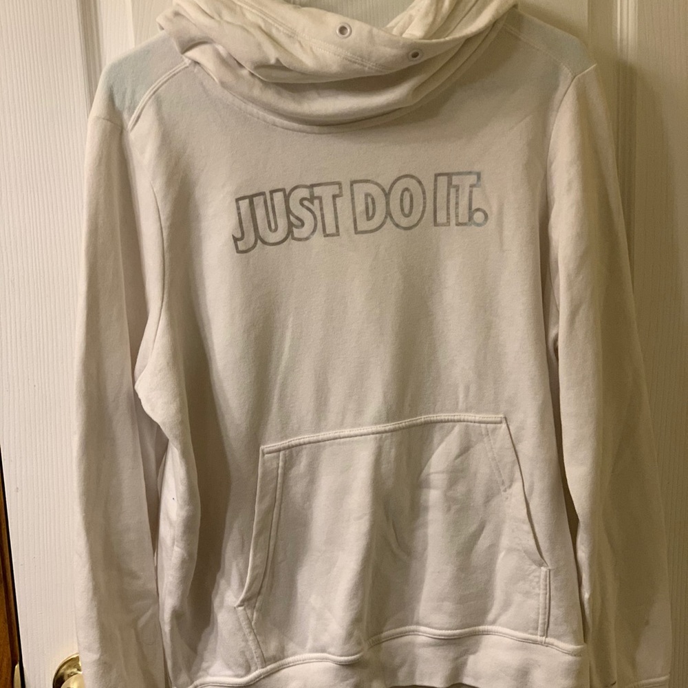 Nike hoodie